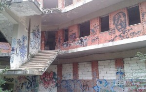 Parco Braico, Adoc richiede la messa in sicurezza