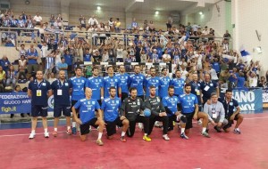 Junior Fasano: parte il campionato