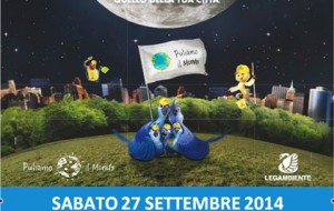 Domani “Puliamo il Mondo” a Ceglie Messapica