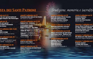 Presentato il programma della Festa Patronale