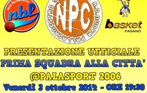 Serie D: sabato triangolare per Peschici tra Ceglie, Fasano e Lecce