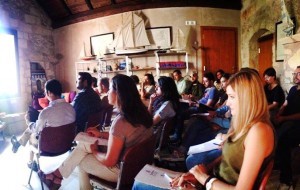 Progetto Mirabilia: grande successo per la prima giornata del corso “Experience Lab”