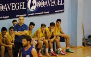 Basket Francavilla: terza amichevole pre-campionato col Fasano