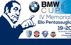 Memorial Pentassuglia: Caserta-Sassari=59-81