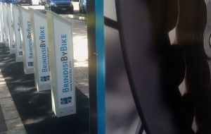 Pronte le tessere per il bike-sharing