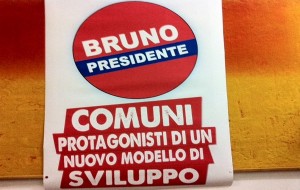 Nuova Provincia: Bruno presenta il programma e la lista di centrosinistra