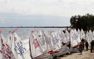 Il risultati del Campionato Zonale Optimist  VI Tappa