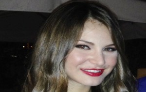 Carmen orgoglio brindisino a Miss Italia
