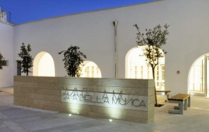 Torna alla Casa della Musica di Ostuni il corso Suzuky