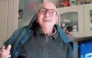 Ciao Enrico. Si è spento Enrico Sierra, Brindisino “fuori”. Nel 2006 scriveva questo per Brindisi…