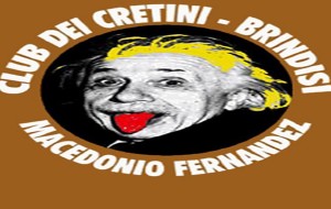 Sei cretino o sei scemo? Decidi Tu. Di A. Serni
