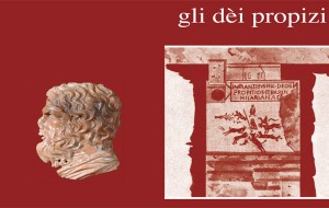 Club Unesco: il 2/10 si presenta il volume “Gli Dèi Propizi” du Palazzo-Pavolini