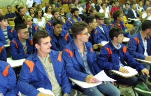 Enel e ITT Giorgi presentano il progetto di apprendistato in azienda