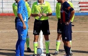 Coppa Italia: pareggio tra Fly Team Brindisi e Carovigno