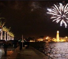 Festa dei Santi Patroni, chiusi Monumento al Marinaio e uffici pubblici: tutte le modifiche del 5, 6 e 7 settembre
