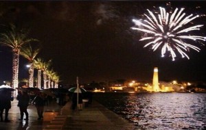 Festa Patronale: fuochi si, fuochi no. Di Iacopina Maiolo