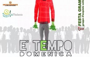 Domenica la Festa del GAS Gramigna a Masseria Canali