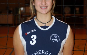 La New Volley Brindisi rescinde con Silvia Antonaci e firma Giada Boriassi