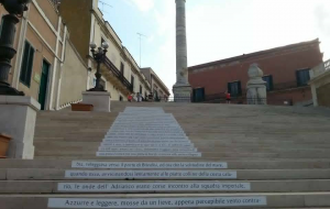 Diario di bordo: pagina 284. Che fine hanno fatto il FestivalBlues e In_Chiostri?
