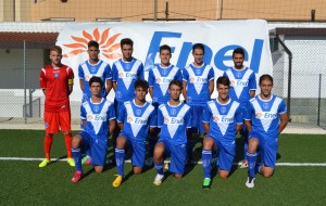 La Juniores del Brindisi partecipa al Torneo di Beneficenza dell’Associazione Migrantes