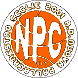 NP Ceglie: si comincia da Monopoli