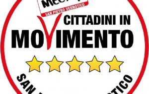Tap, M5S San Pietro: “Rizzo possibilista? noi diciamo no”