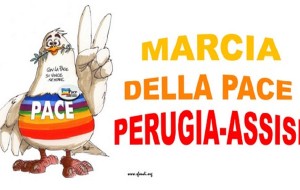 Donato Marino chiede l’adesione del Comune di Fasano alla Marcia della Pace Perugia – Assisi
