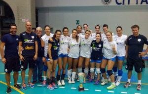 San Vito si aggiudica il “Memorial Raimondo Errico”
