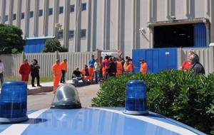 Sit-in Monteco: la cassazione conferma la condanna di Bobo Aprile ed altre 28 persone
