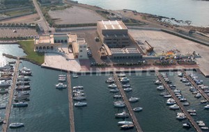 Operai rimpiazzati al Porticciolo: mercoledì incontro risolutivo