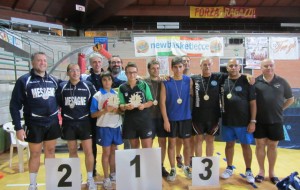 Parte con il botto il TennisTavolo Brindisi