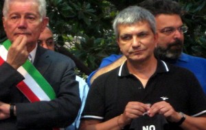 Vendola: “lo sviluppo contro la democrazia non è mai buona cosa. A Brindisi c’era e c’è chi dice No”