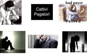 Cattivi pagatori: raggiunte 1000 firme con due mesi di anticipo