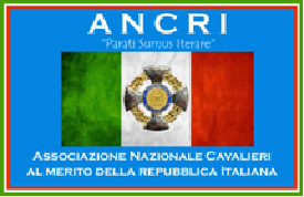 Costituita l’Ancri: il Cav. Arpa delegato per la provincia di Brindisi