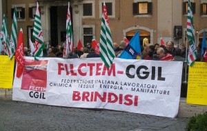 Frattini (Filctem) sulla crisi del comparto elettrico