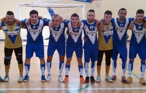 Caselli, Cigliola e per il Messapia è semifinale di Coppa Italia