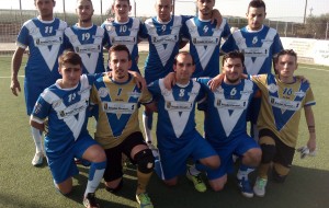 Semifinale di Coppa, ottimo 2-2 del Messapia a Cassano