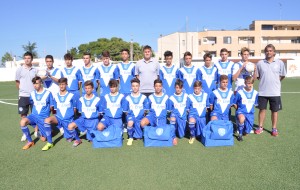 Brindisi: ancora vittorie per allievi e giovanissimi