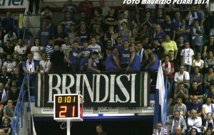 Serie A: preview Caserta-Brindisi
