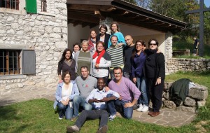 Italia Solidale: bella esperienza al ritiro spirituale di Malga Zures