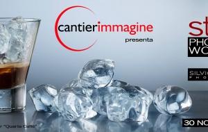 Cantierimmagine organizza un workshop di still life a Brindisi