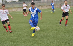 Brindisi: inizio positivo per allievi e giovanissimi