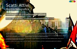 Da martedi al MAPRi la mostra fotografica “Scatti Attivi”