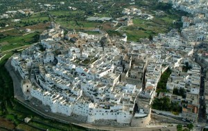 Zona Santa Caterina: presto il cambio di destinazione d’uso