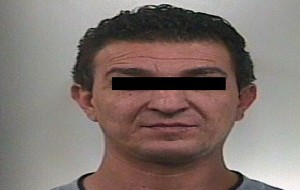 Rapina €. 7000 ma il complice fugge in moto e lo abbandona: arrestato al mercato