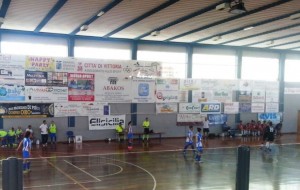 Serie A: preview Real Five Fasano-Melito