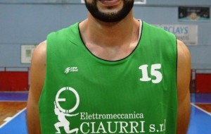Serie D: Corato-Mens Sana Mesagne=68-80