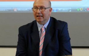 CSVnet Puglia: Rino Spedicato eletto presidente regionale