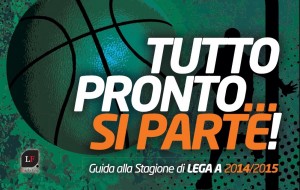 Torna 305, il mensile del basket brindisino