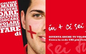 Corso formativo di Base per Volontari C.R.I. a Brindisi